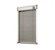 DOBROPLAST - SKYLIGHT Žaluzie V-Lite - standartní barvy lamel okno 5/9 - 55/98cm